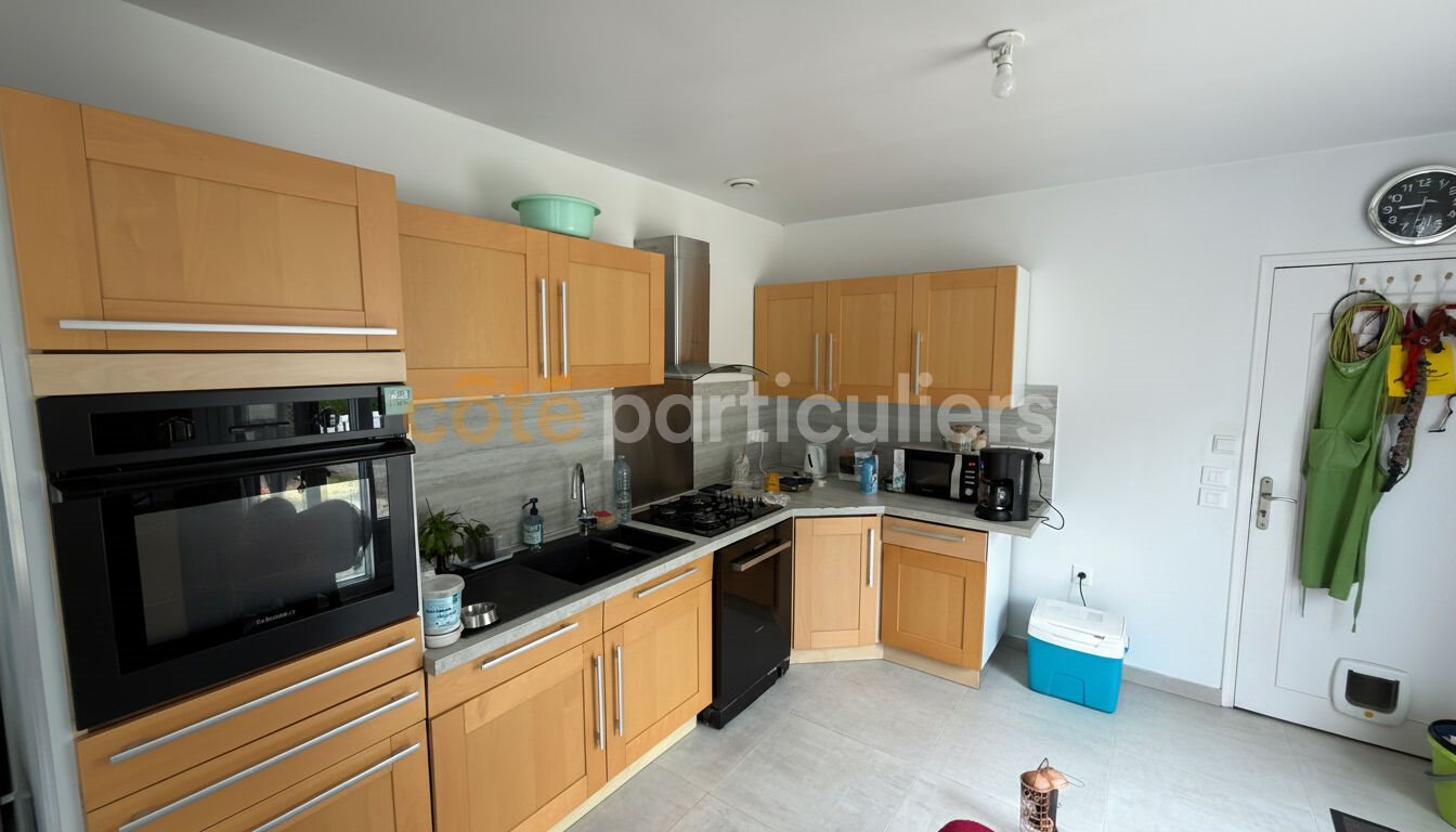 Maison à vendre, 90m², Saint-Sébastien-de-Morsent
