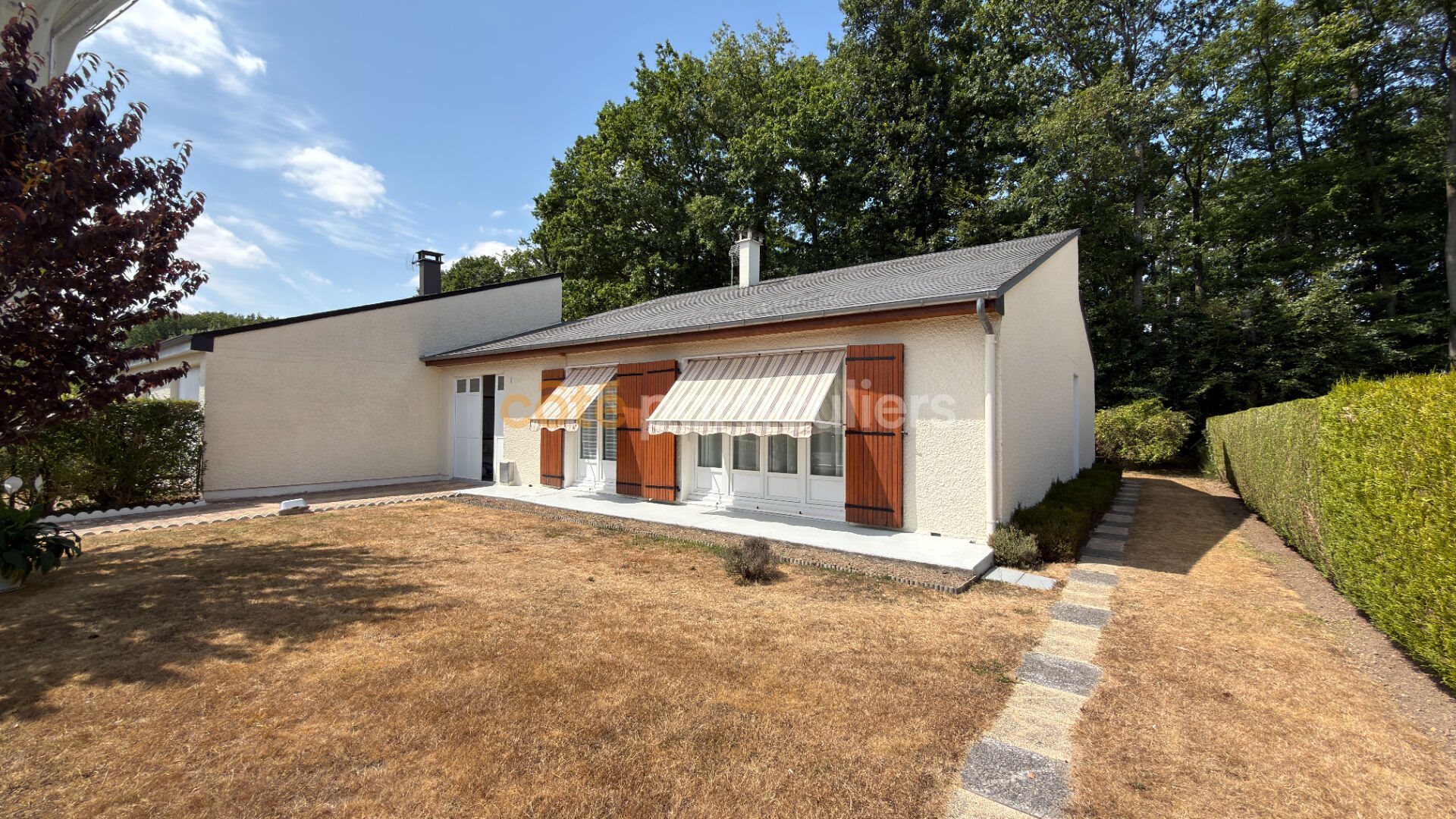 Maison à vendre, 105m², Saint-Sébastien-de-Morsent
