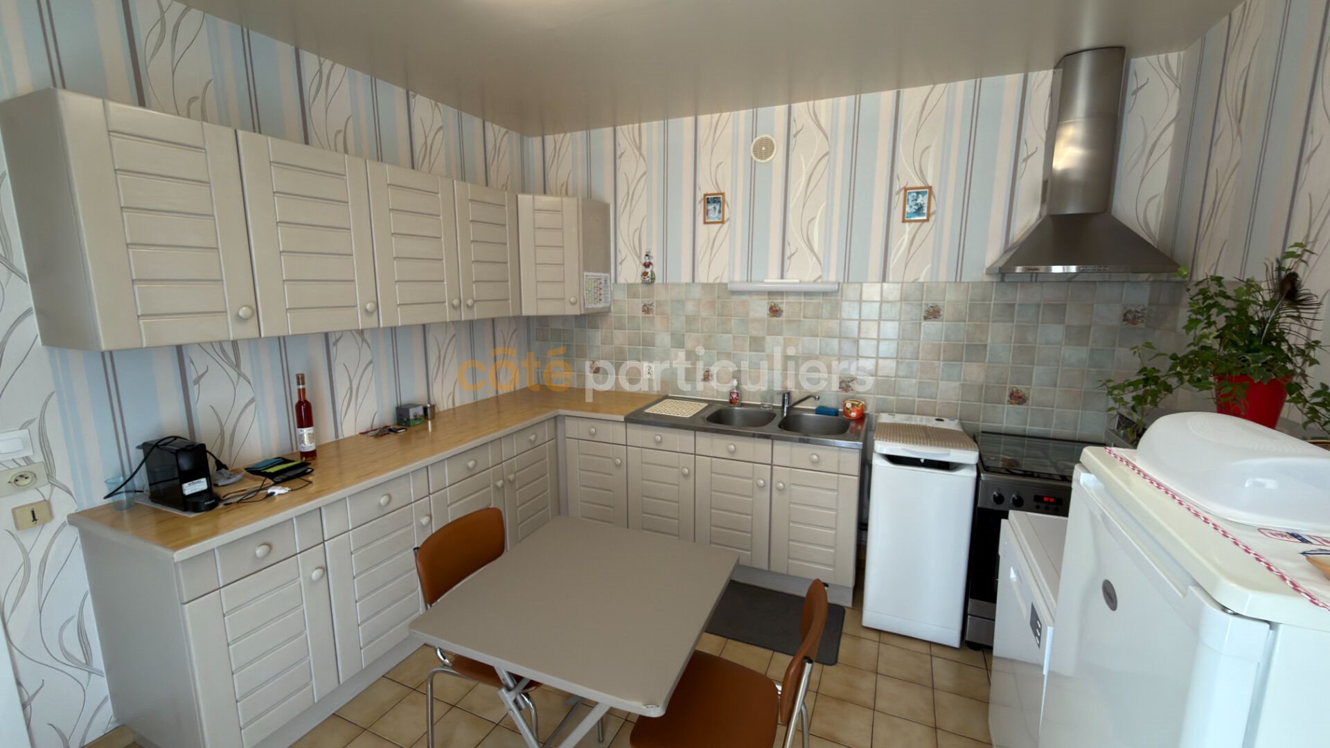 Maison à vendre, 105m², Saint-Sébastien-de-Morsent