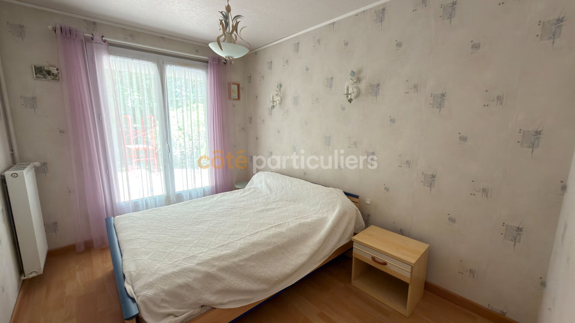 Maison à vendre, 105m², Saint-Sébastien-de-Morsent