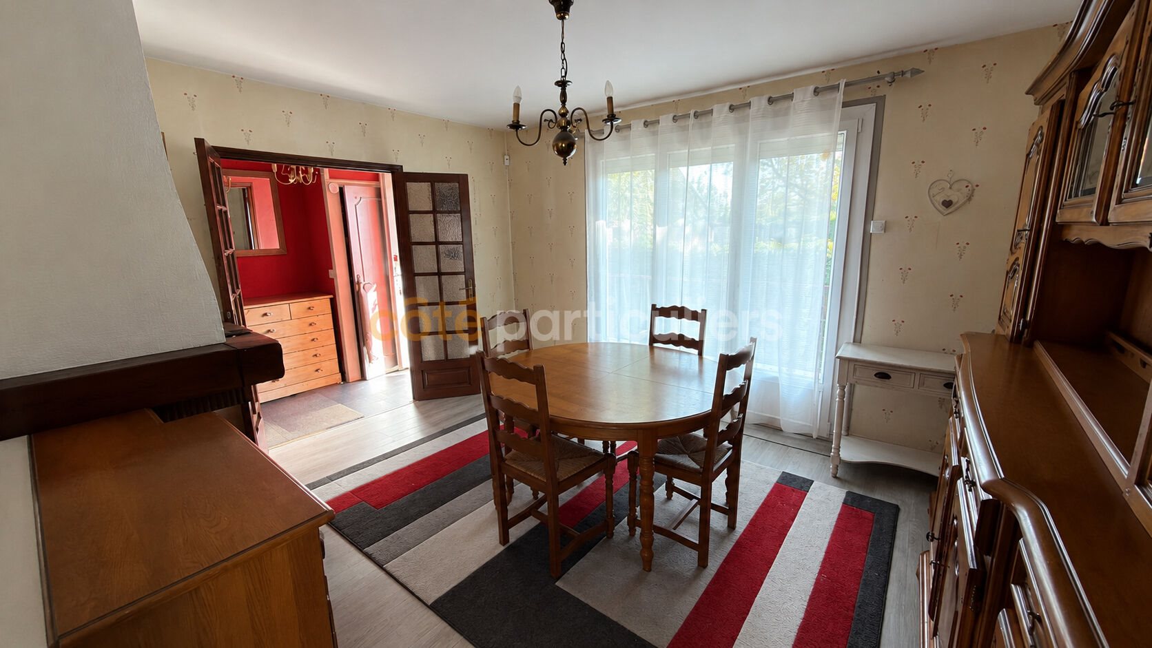 Maison à vendre, 69m², Le Plessis-Grohan