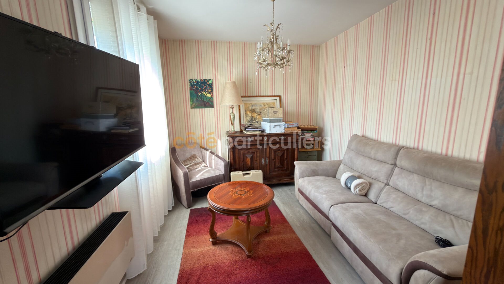 Maison à vendre, 69m², Le Plessis-Grohan
