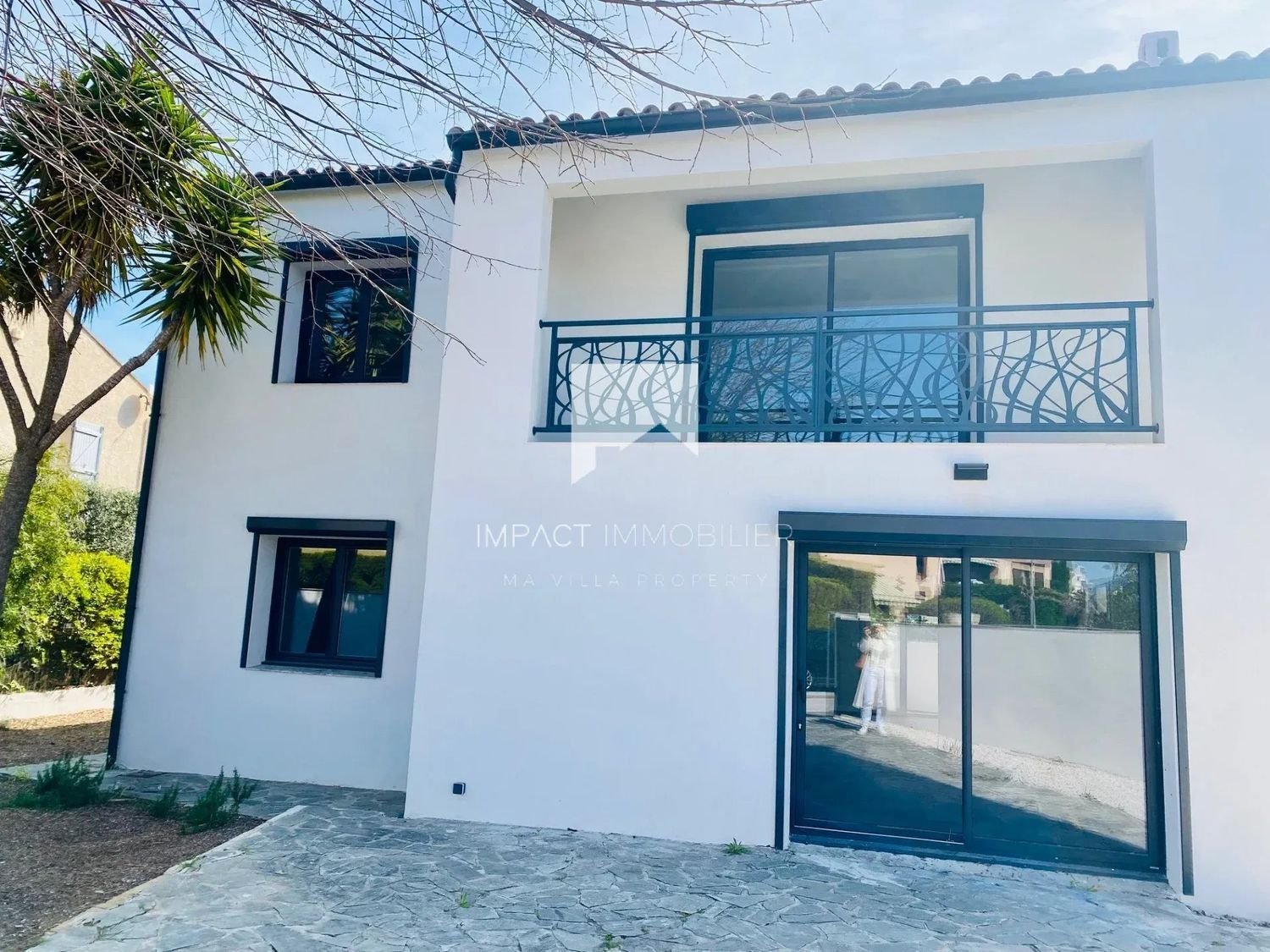 Maison à vendre, 160m², Hyères