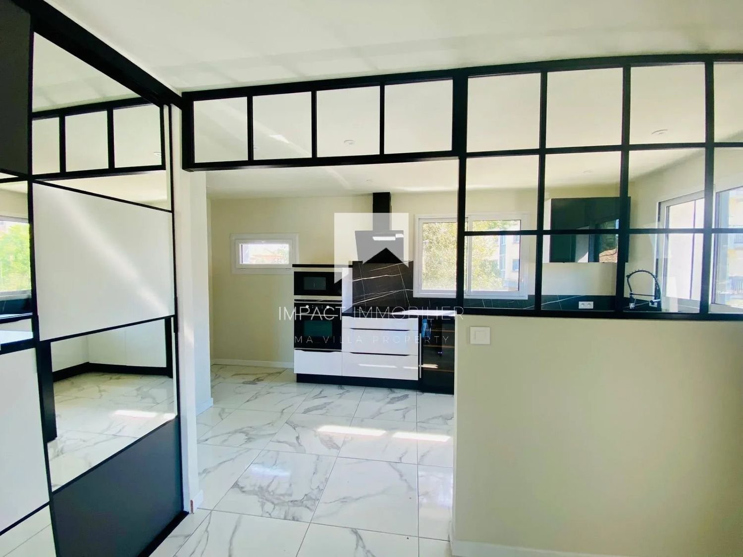 Maison à vendre, 160m², Hyères