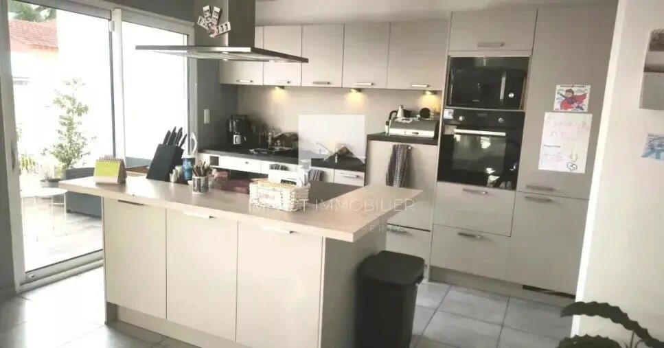 Maison à vendre, 93m², La Crau