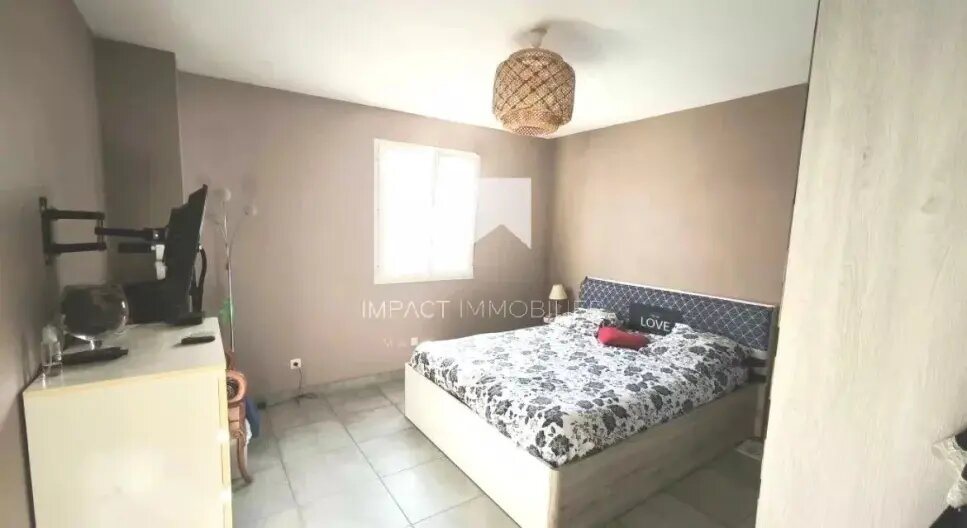 Maison à vendre, 93m², La Crau