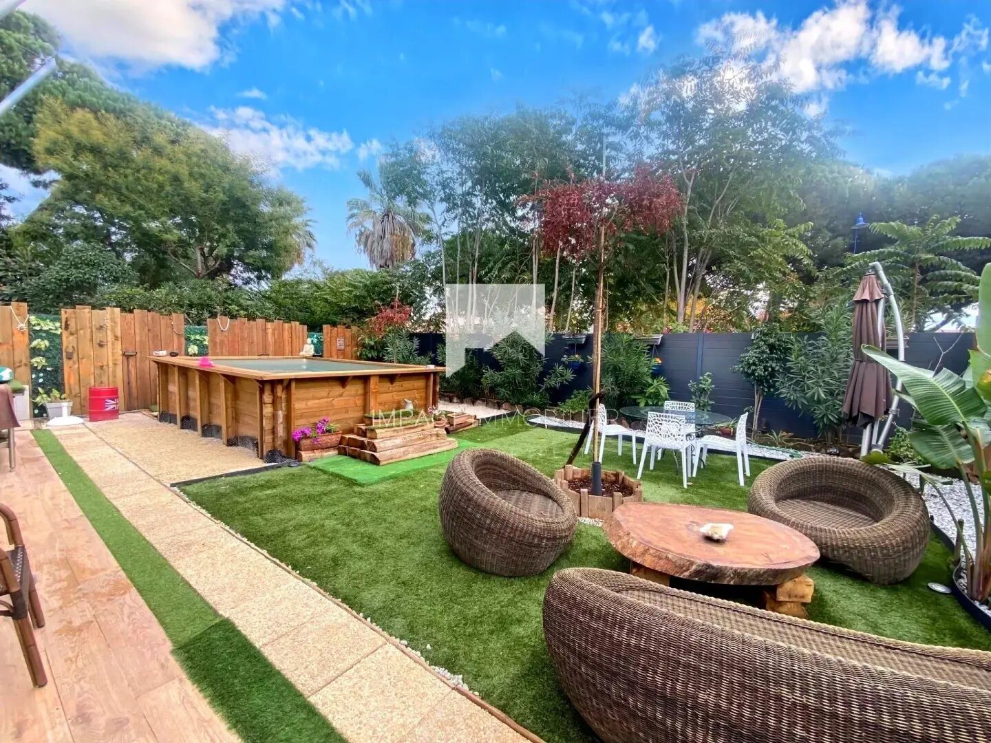 Maison à vendre, 100m², Hyères