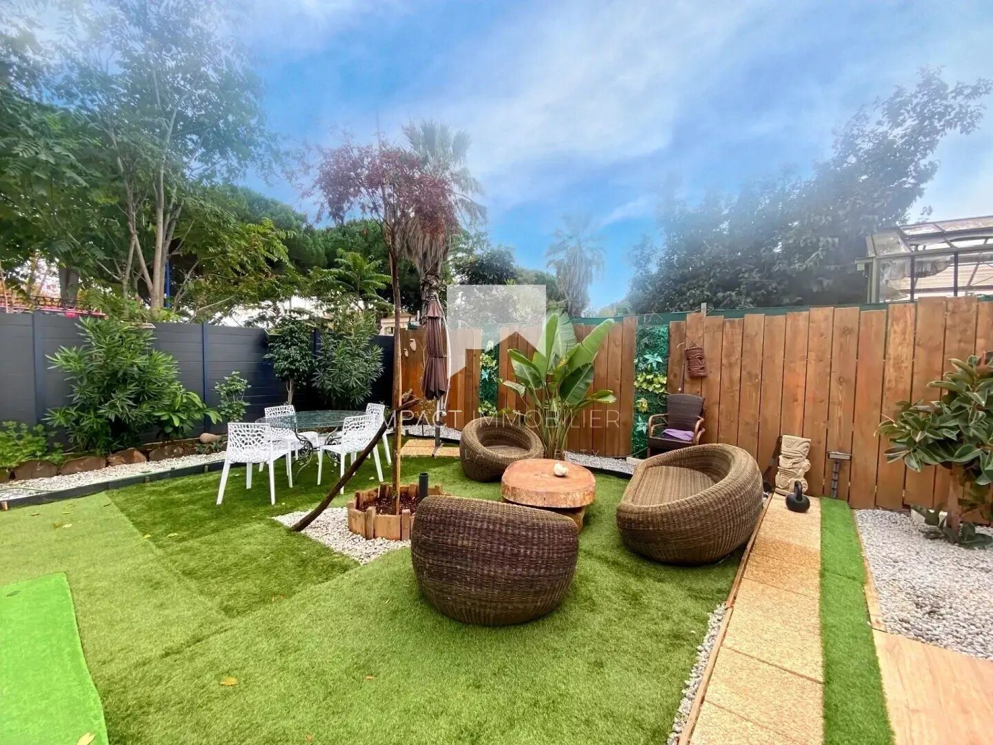 Maison à vendre, 100m², Hyères