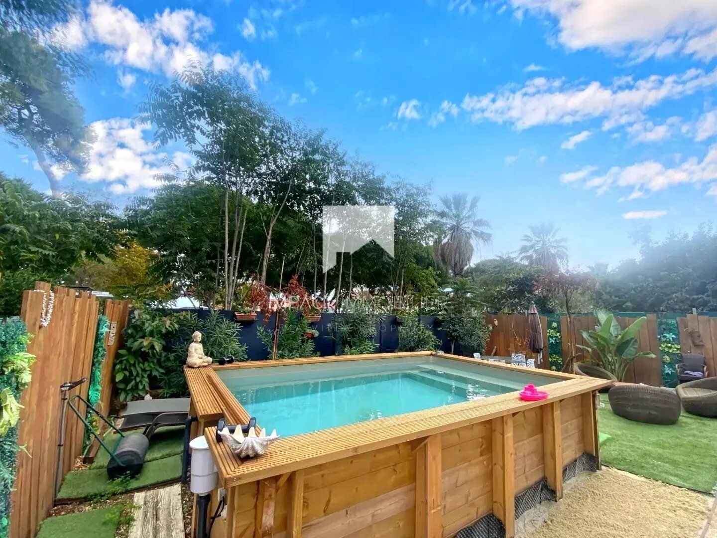 Maison à vendre, 100m², Hyères