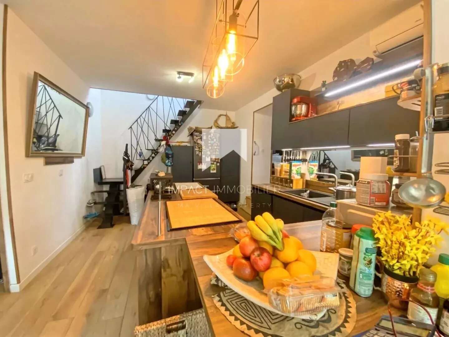 Maison à vendre, 100m², Hyères