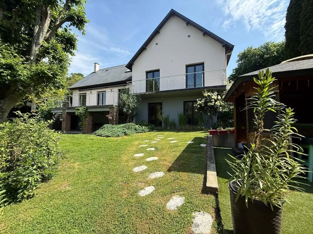 Maison à vendre, 146m², Catenay