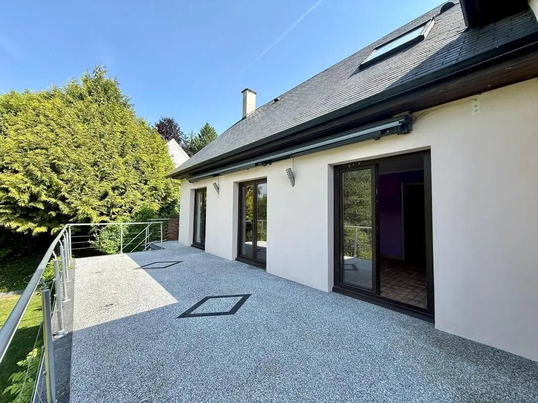 Maison à vendre, 146m², Catenay