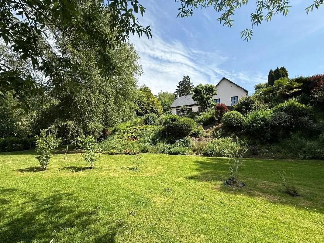 Maison à vendre, 146m², Catenay