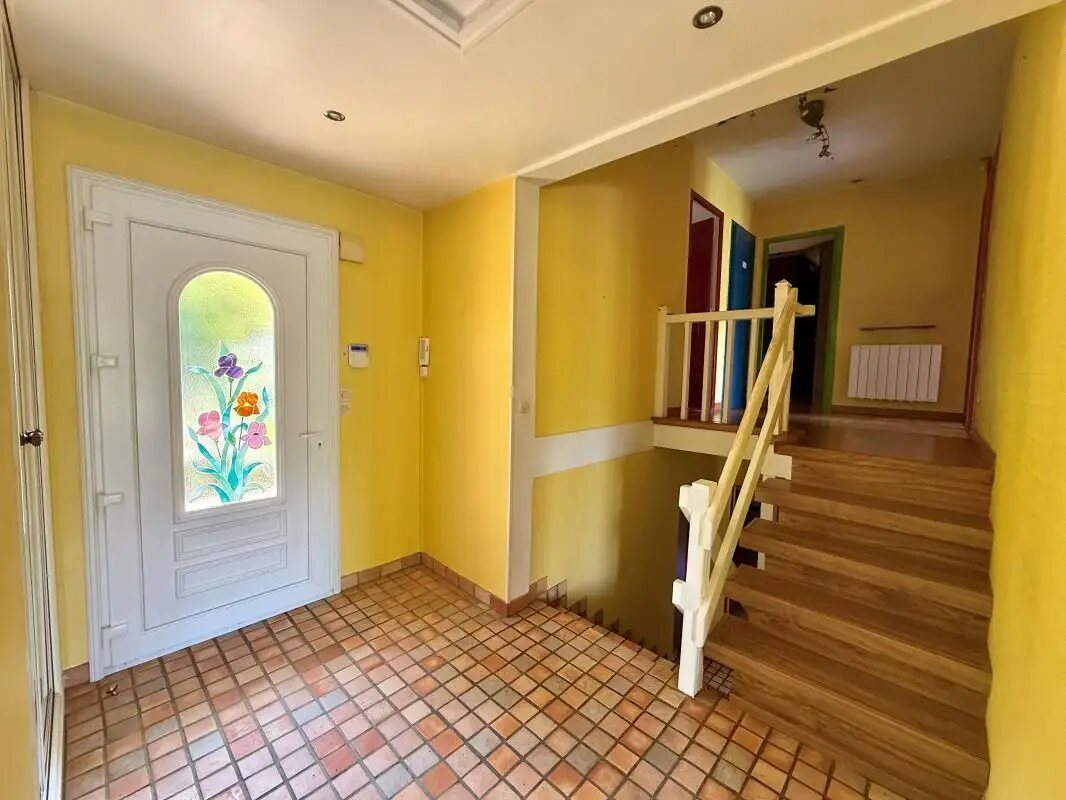 Maison à vendre, 146m², Catenay