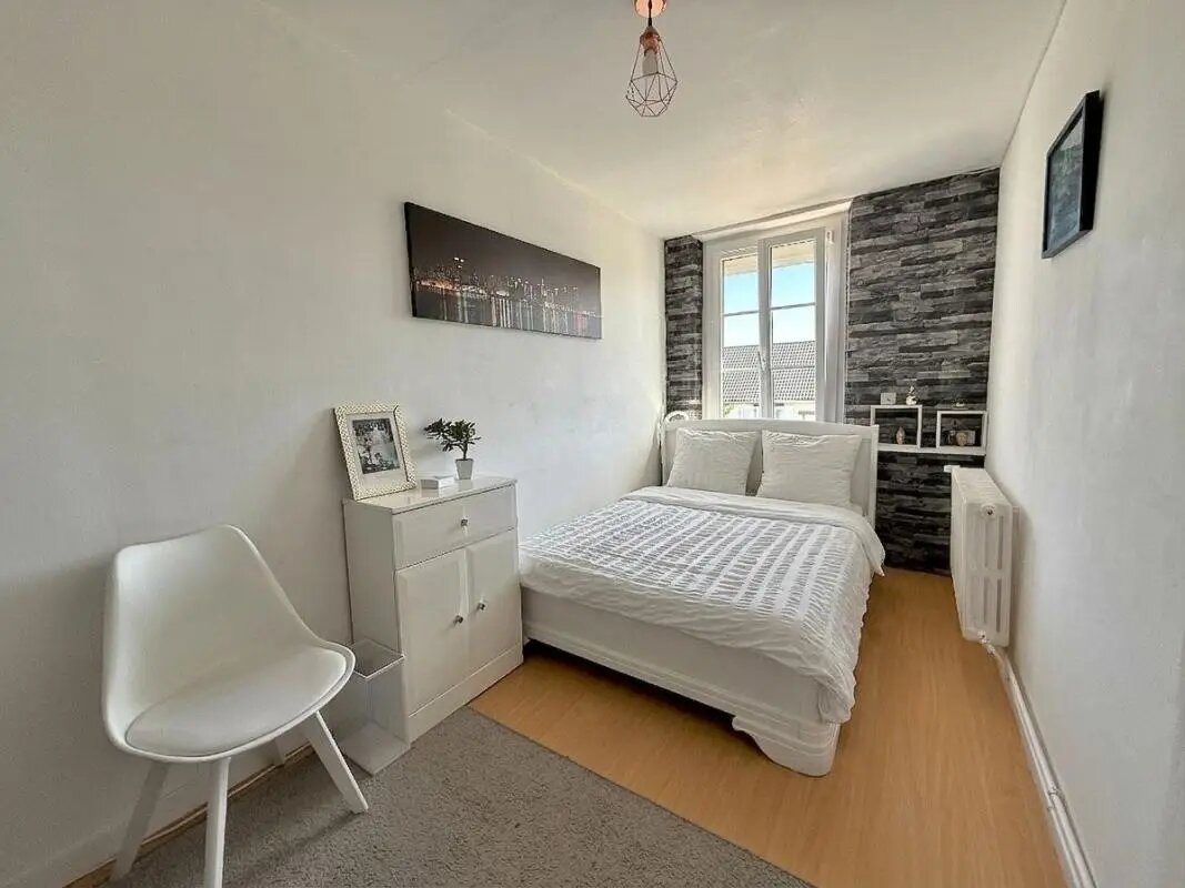Maison à vendre, 109m², Saint-Pierre-de-Varengeville
