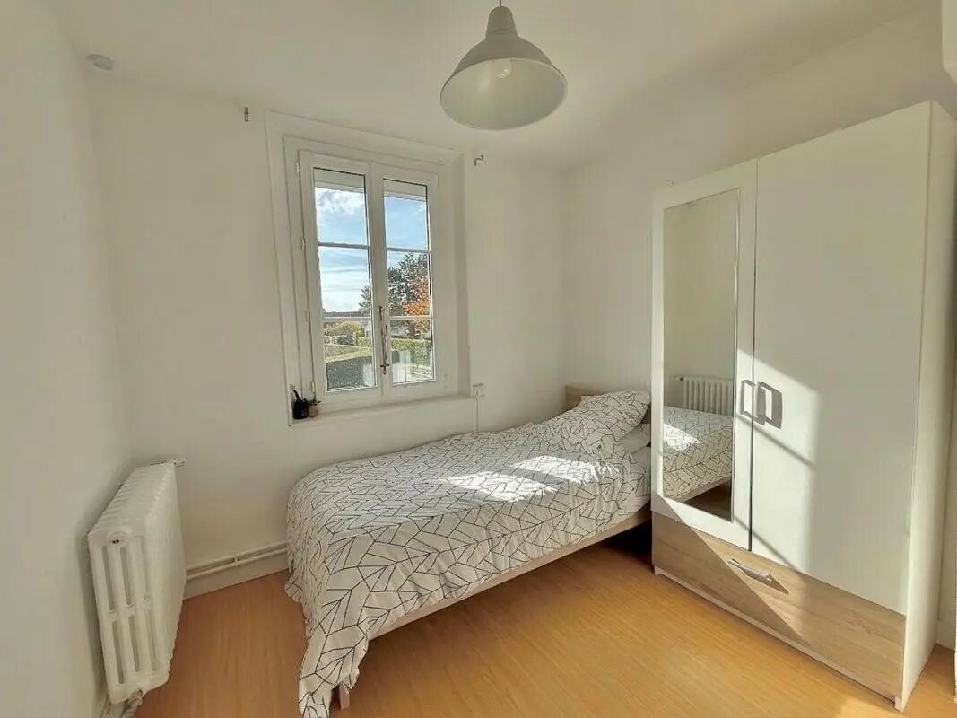 Maison à vendre, 109m², Saint-Pierre-de-Varengeville