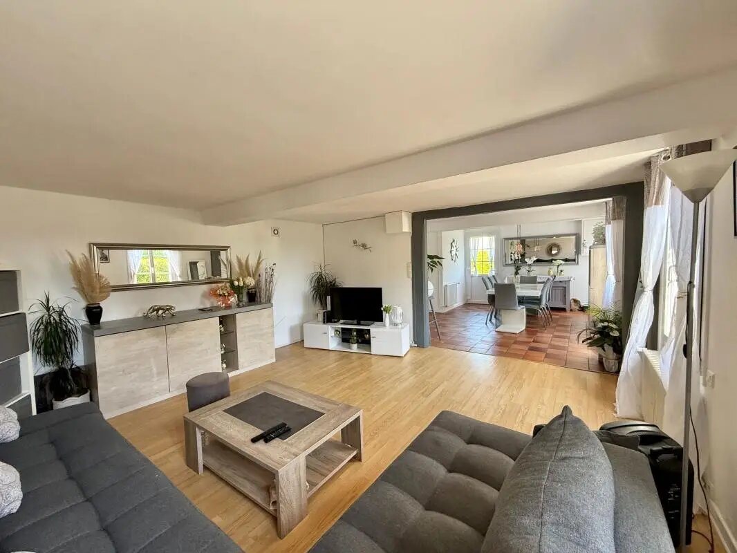 Maison à vendre, 109m², Saint-Pierre-de-Varengeville