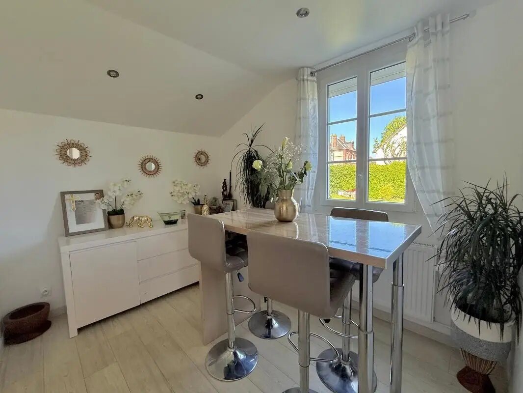 Maison à vendre, 109m², Saint-Pierre-de-Varengeville