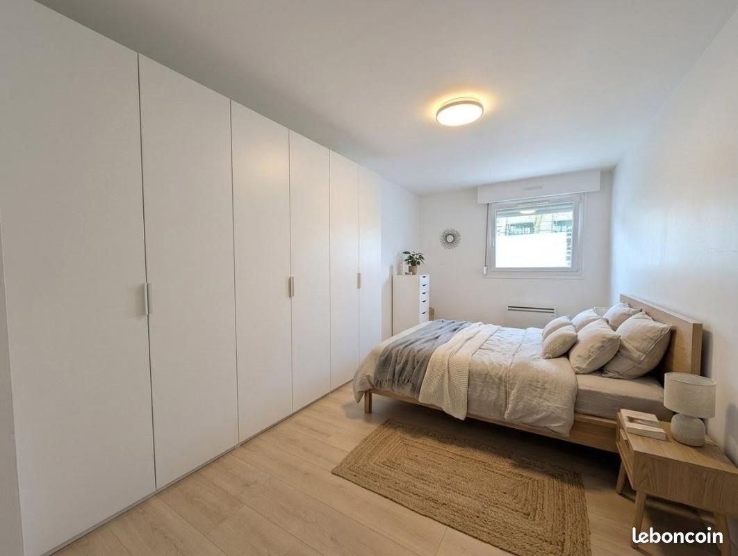 Appartement à vendre, 69m², Rouen
