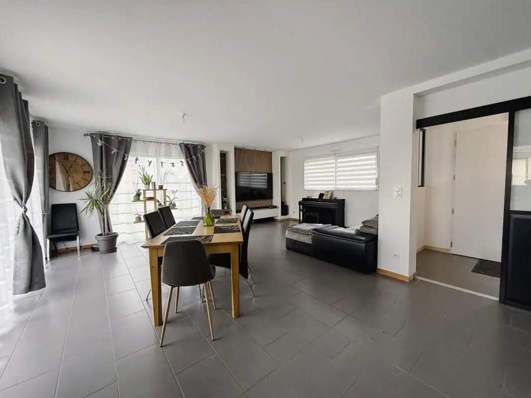 Maison à vendre, 169m², Saint-Pierre-de-Varengeville