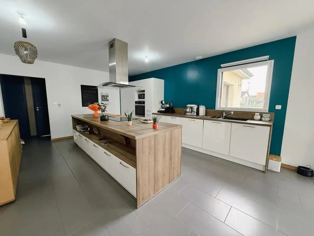 Maison à vendre, 169m², Saint-Pierre-de-Varengeville