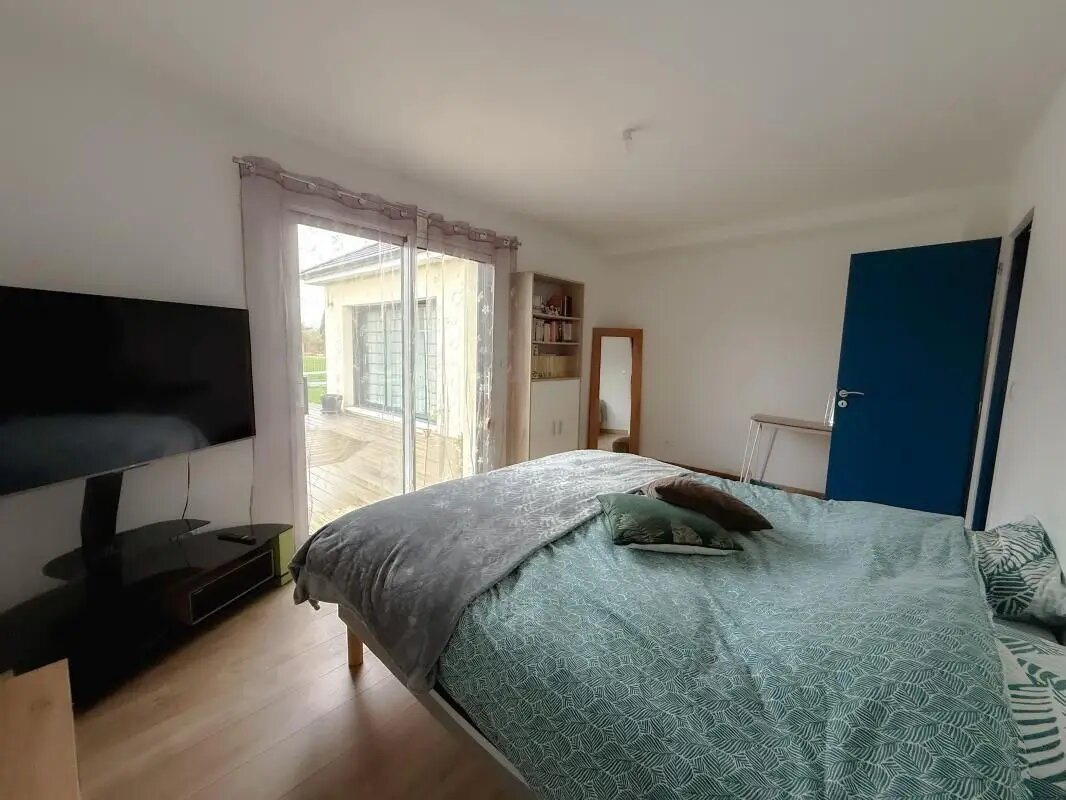 Maison à vendre, 169m², Saint-Pierre-de-Varengeville