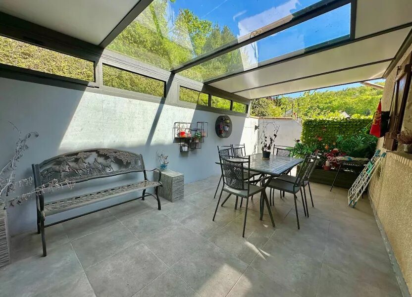 Maison à vendre, 117m², Rouen