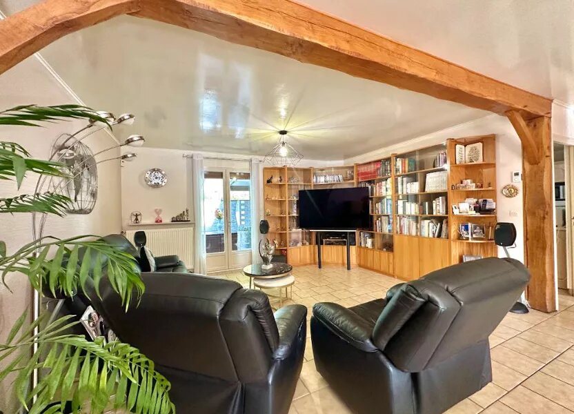 Maison à vendre, 117m², Rouen