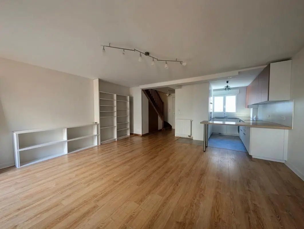 Maison à vendre, 85m², Rouen