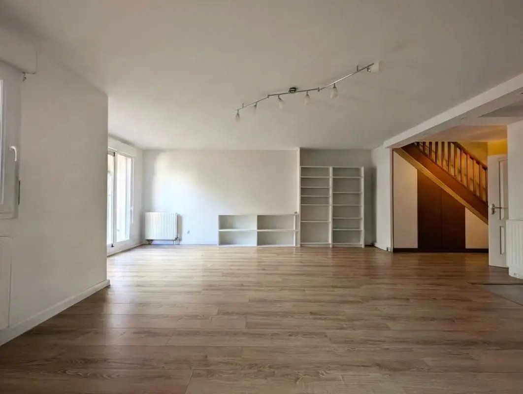 Maison à vendre, 85m², Rouen