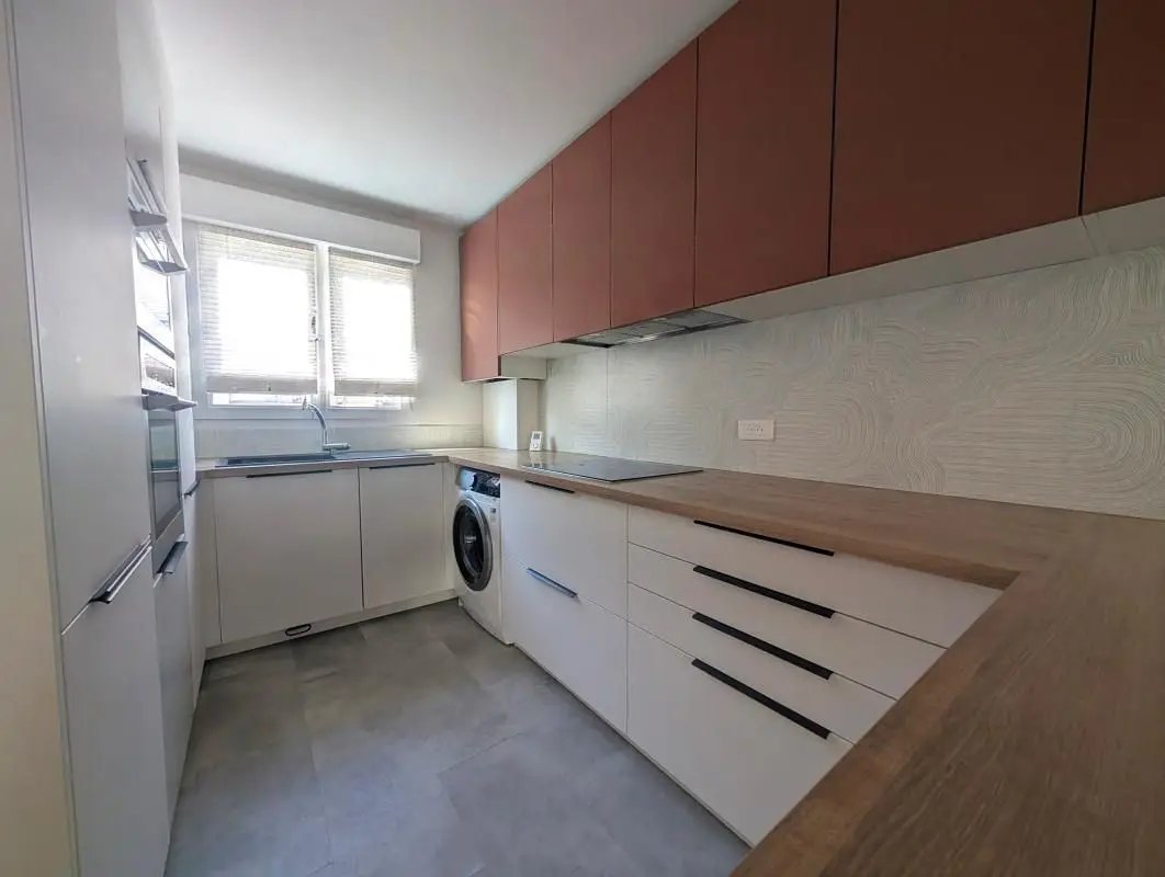 Maison à vendre, 85m², Rouen