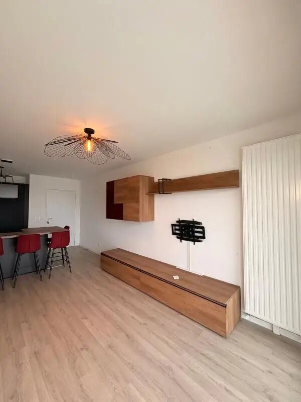 Appartement à louer, 43m², Le Petit-Quevilly