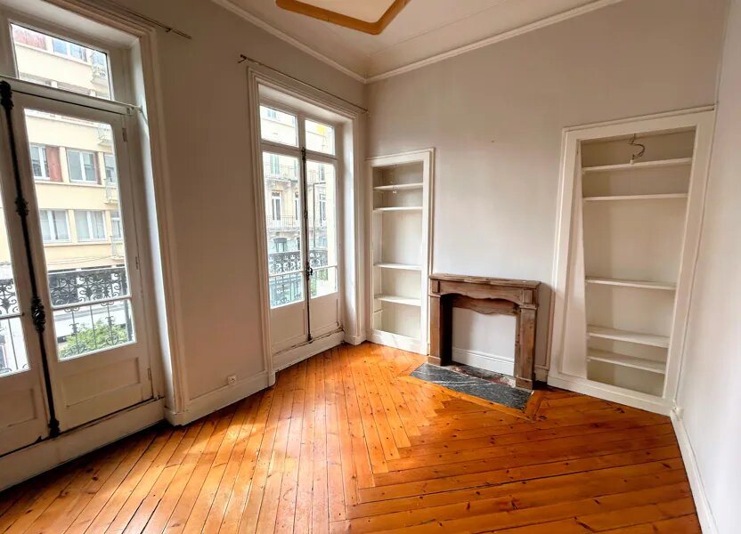 Appartement à vendre, 62m², Rouen