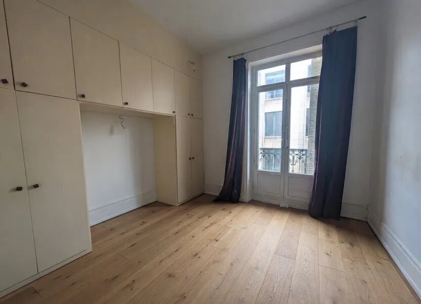 Appartement à vendre, 62m², Rouen