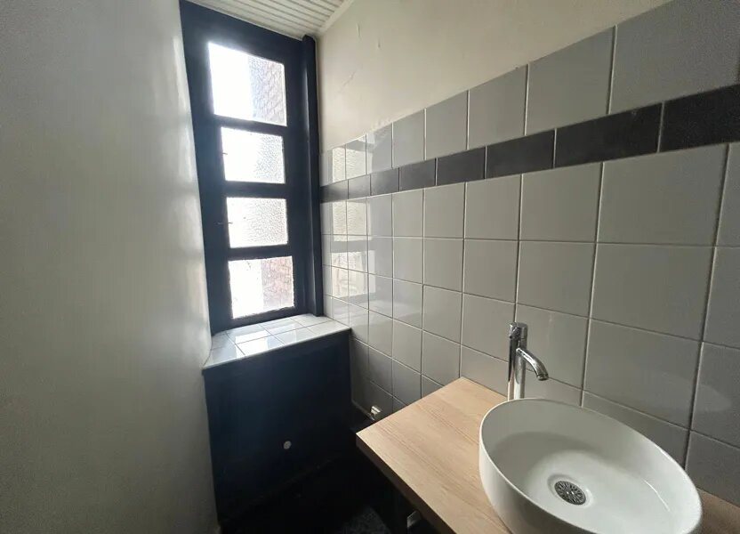 Appartement à vendre, 62m², Rouen