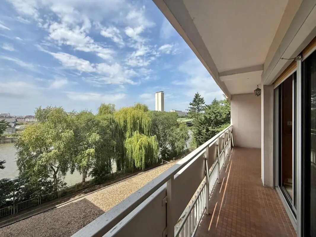 Appartement à vendre, 64m², Rouen