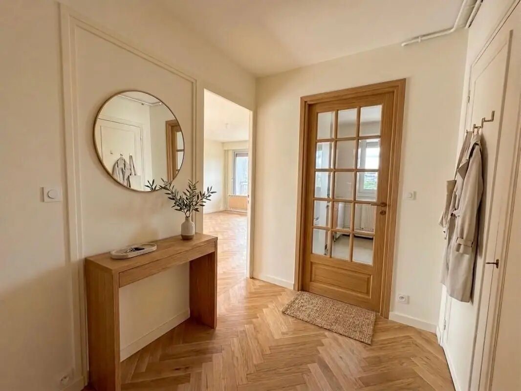 Appartement à vendre, 64m², Rouen