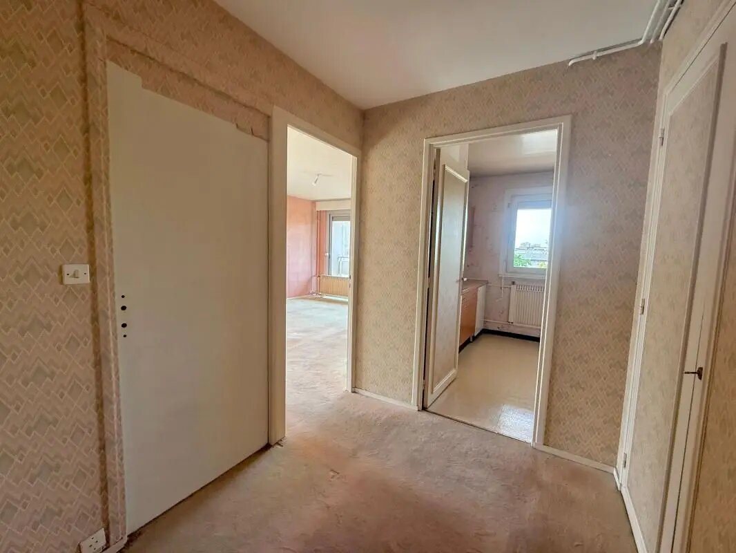 Appartement à vendre, 64m², Rouen