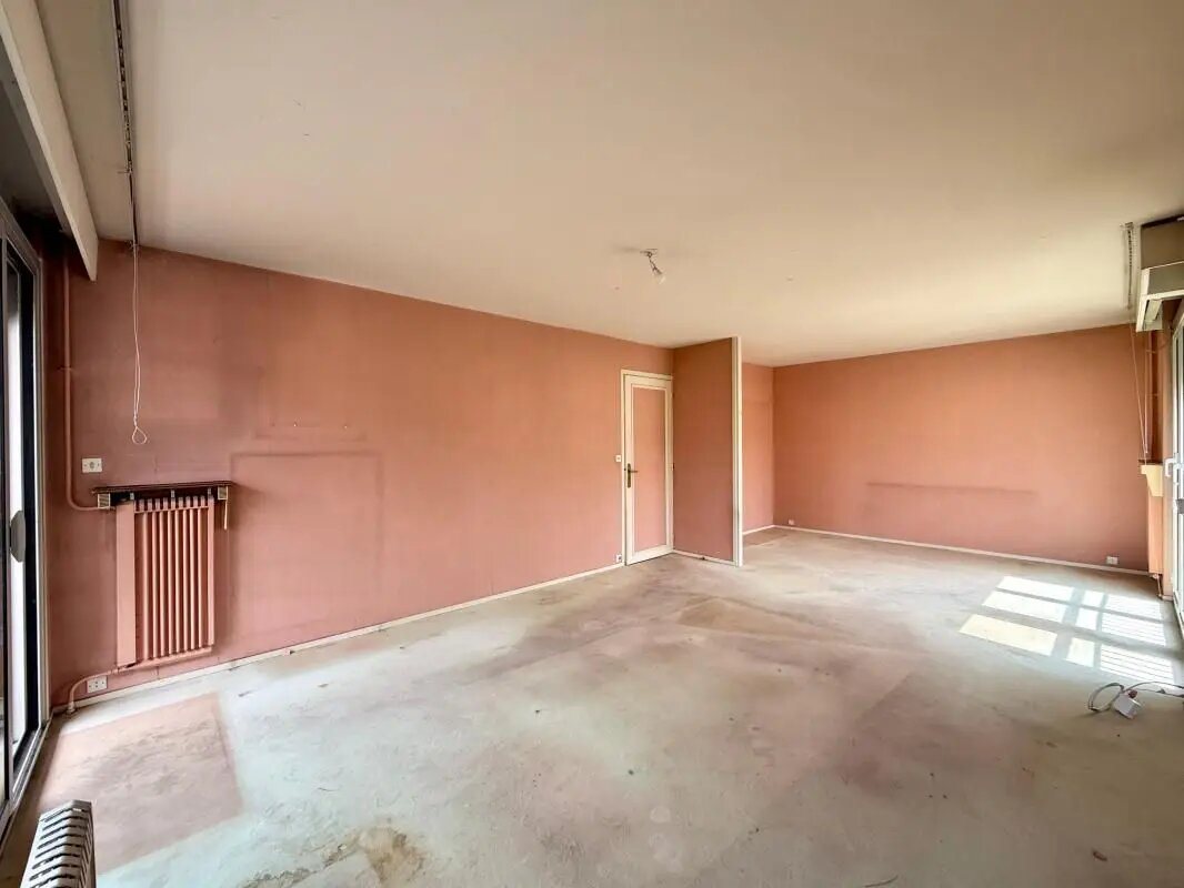 Appartement à vendre, 64m², Rouen