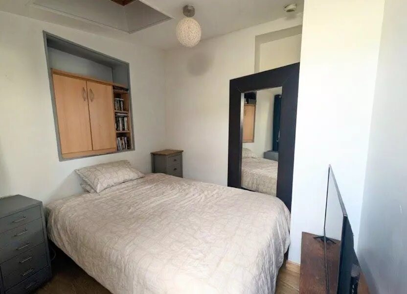 Appartement à vendre, 31m², Rouen