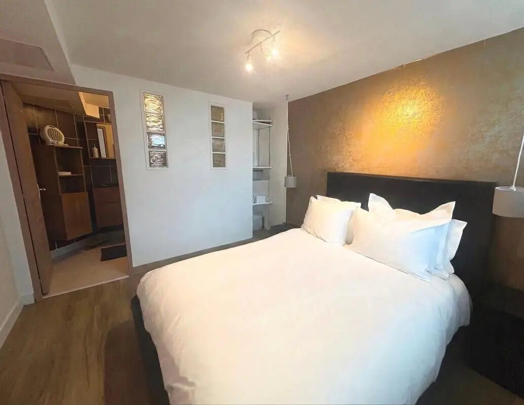 Appartement à louer, 24m², Rouen