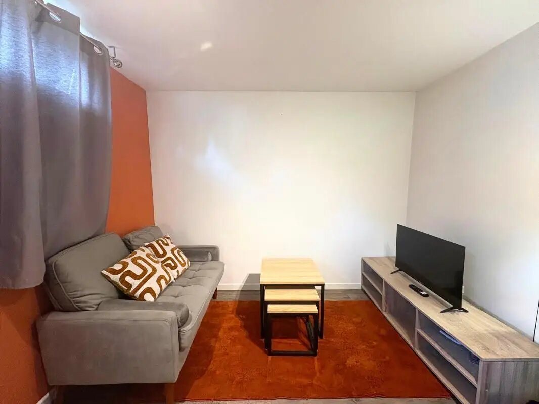 Appartement à louer, 24m², Rouen