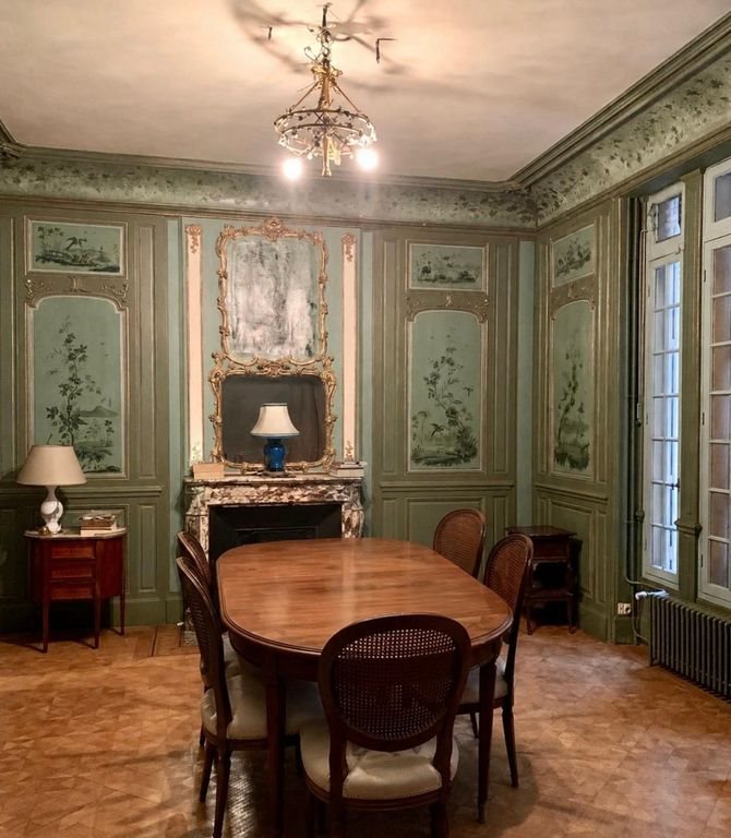 Maison à vendre, 500m², Paris 17ème
