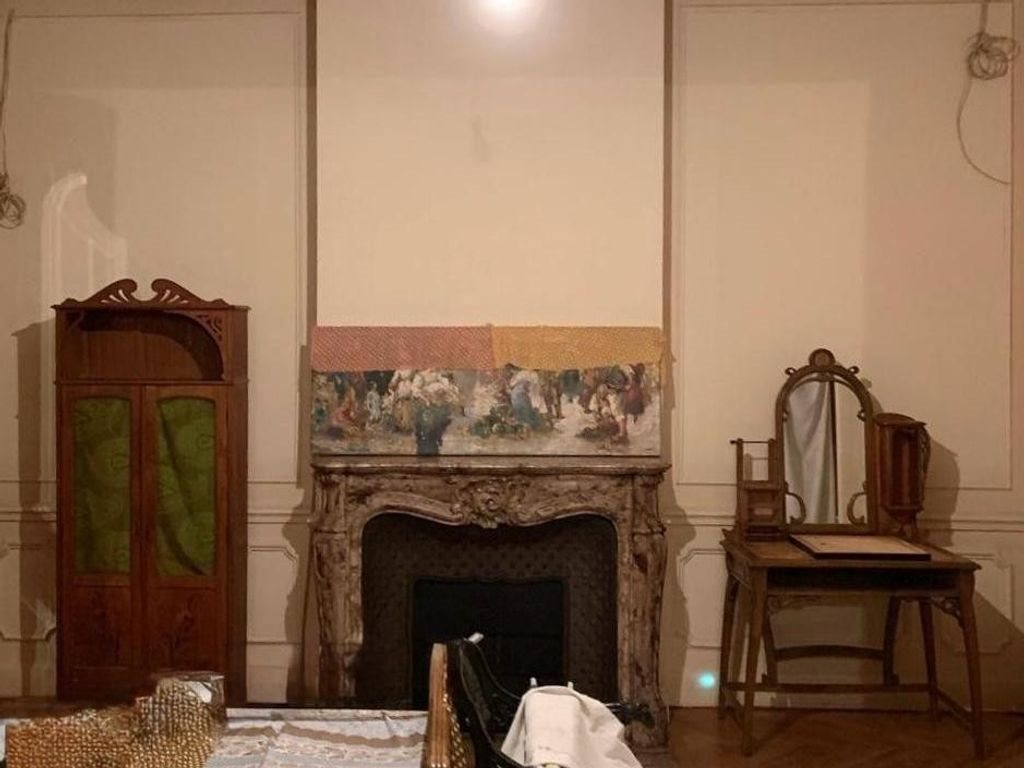 Maison à vendre, 500m², Paris 17ème