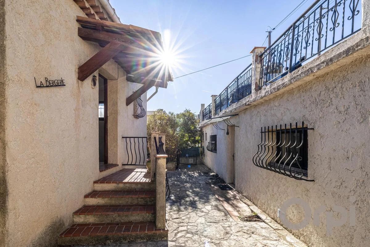 Maison à vendre, 155m², Colomars