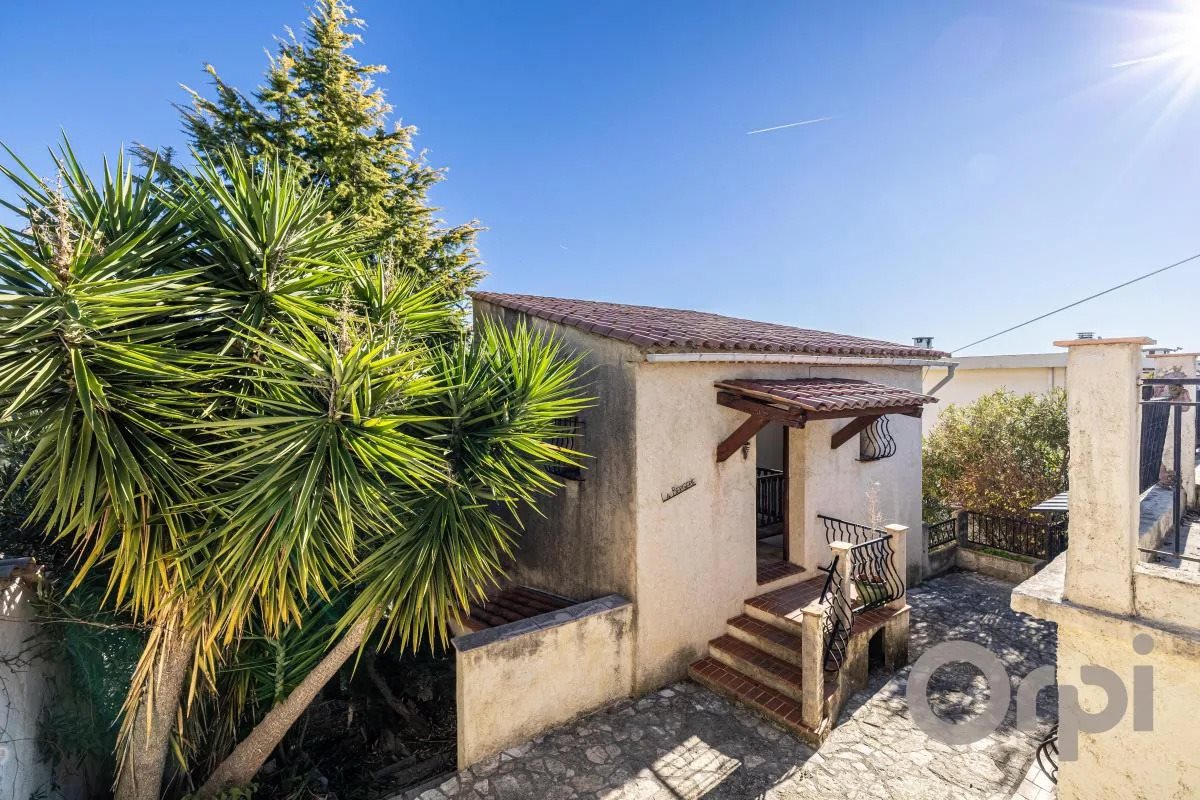Maison à vendre, 155m², Colomars