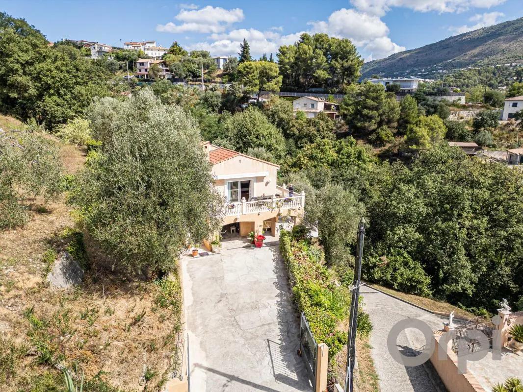 Maison à vendre, 125m², Colomars