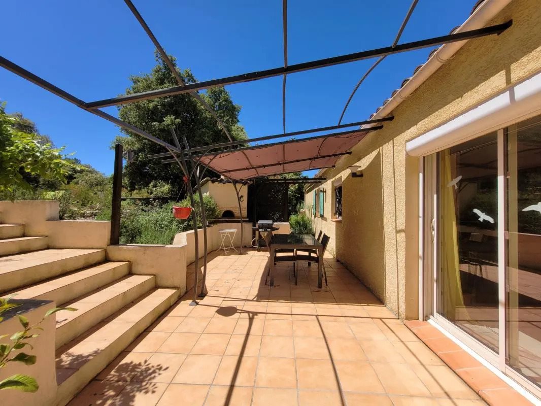 Maison à vendre, 108m², Saint-Julien