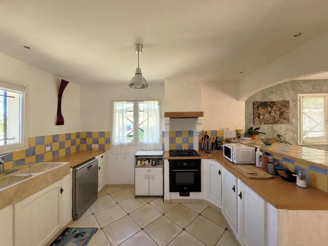 Maison à vendre, 108m², Saint-Julien