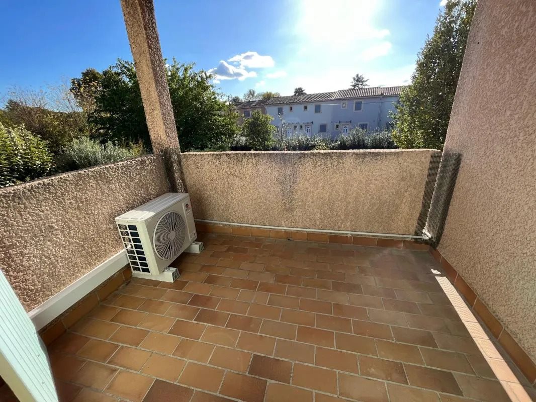 Appartement à vendre, 67m², L'Isle-sur-la-Sorgue